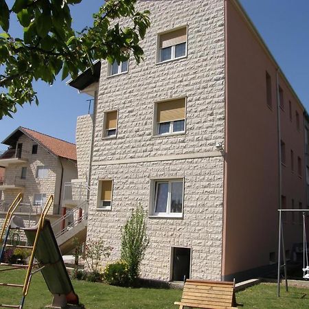 Apartman A&B Kastela Dış mekan fotoğraf