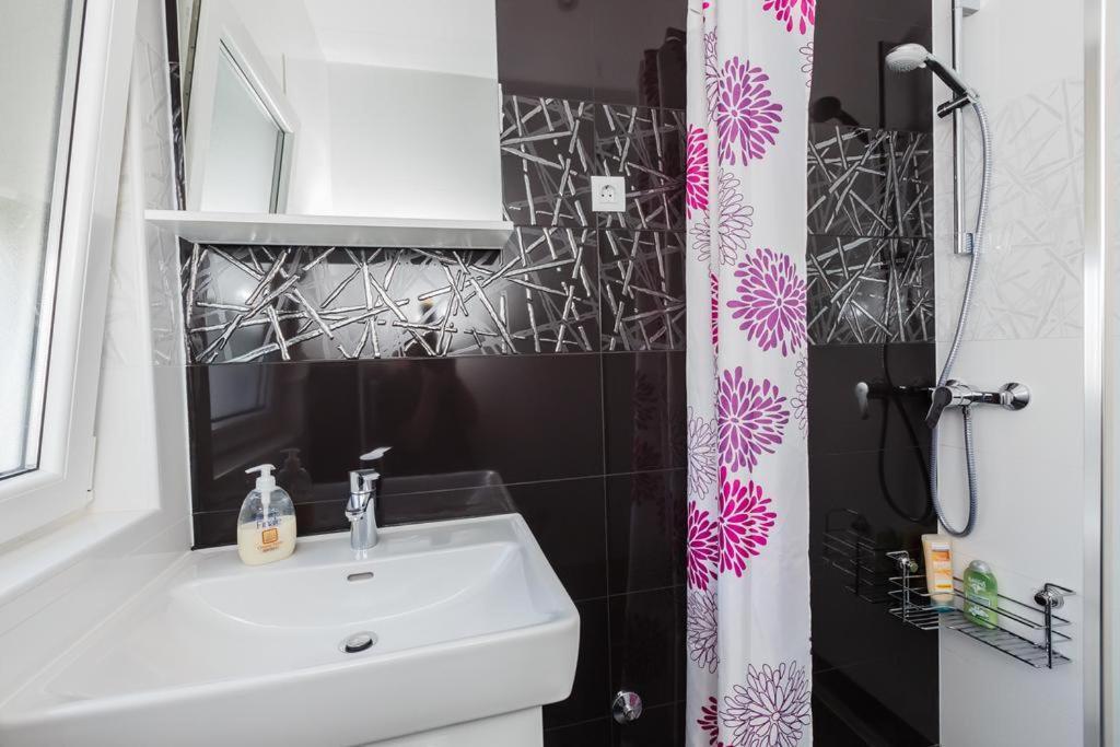 Apartman A&B Kastela Dış mekan fotoğraf