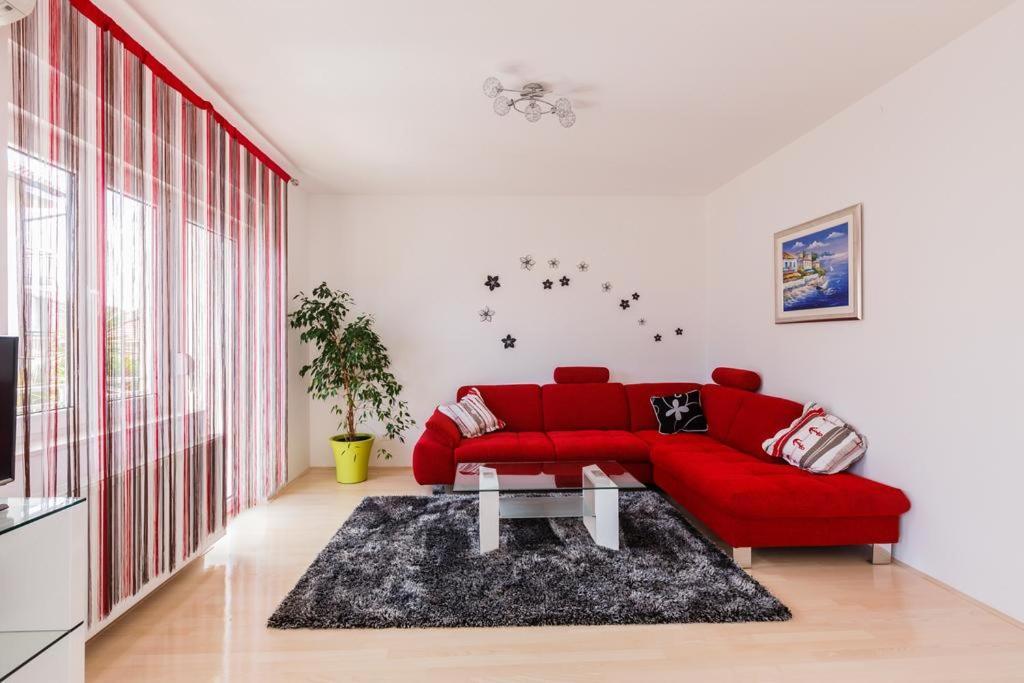 Apartman A&B Kastela Dış mekan fotoğraf