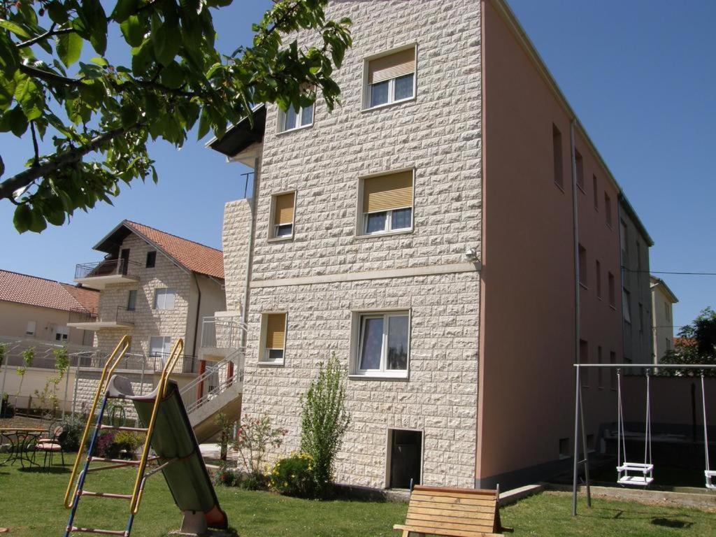 Apartman A&B Kastela Dış mekan fotoğraf