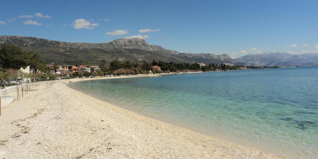 Apartman A&B Kastela Dış mekan fotoğraf