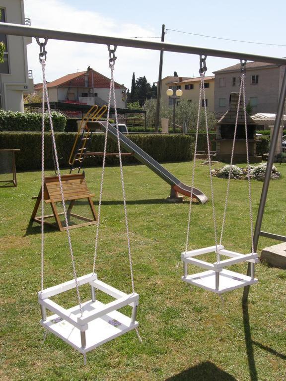 Apartman A&B Kastela Dış mekan fotoğraf