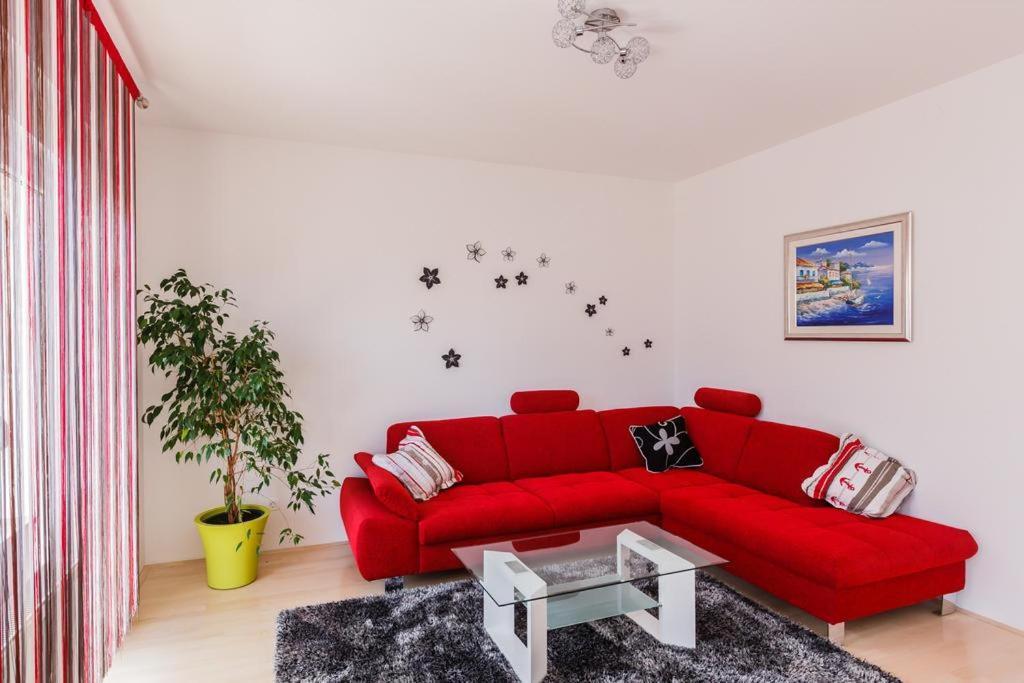 Apartman A&B Kastela Dış mekan fotoğraf