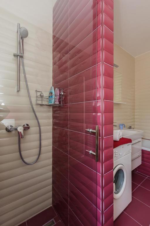 Apartman A&B Kastela Dış mekan fotoğraf