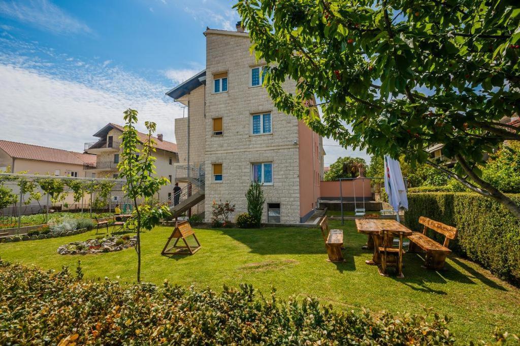 Apartman A&B Kastela Dış mekan fotoğraf