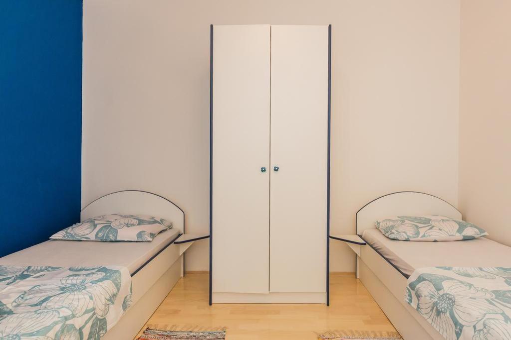 Apartman A&B Kastela Dış mekan fotoğraf