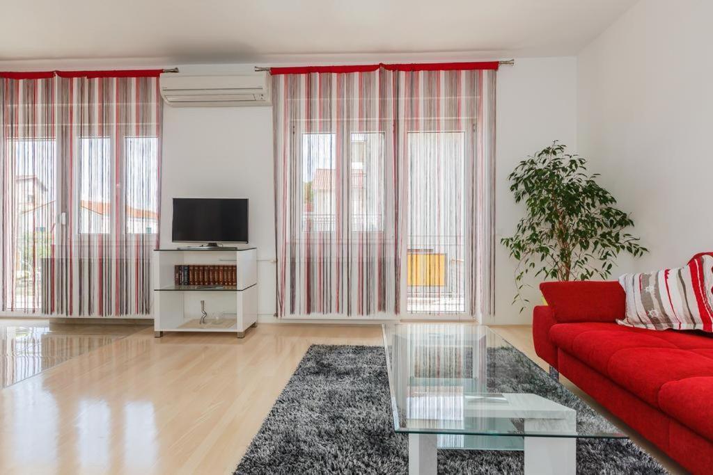 Apartman A&B Kastela Dış mekan fotoğraf
