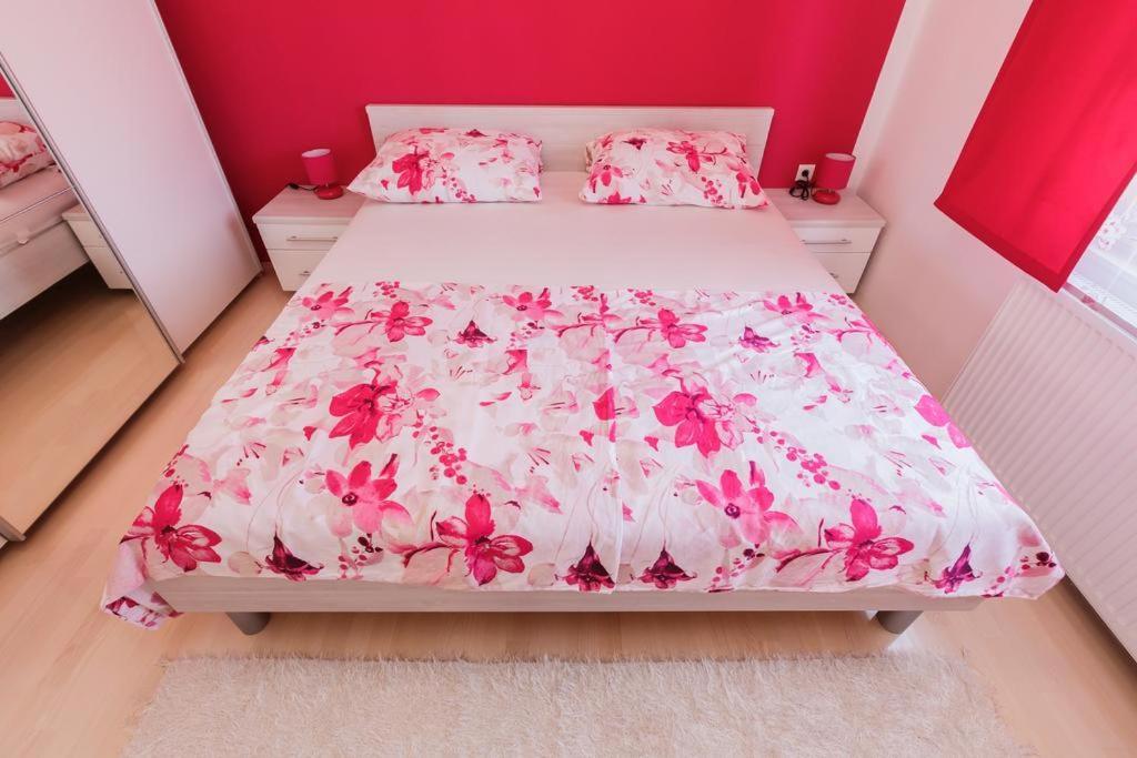 Apartman A&B Kastela Dış mekan fotoğraf