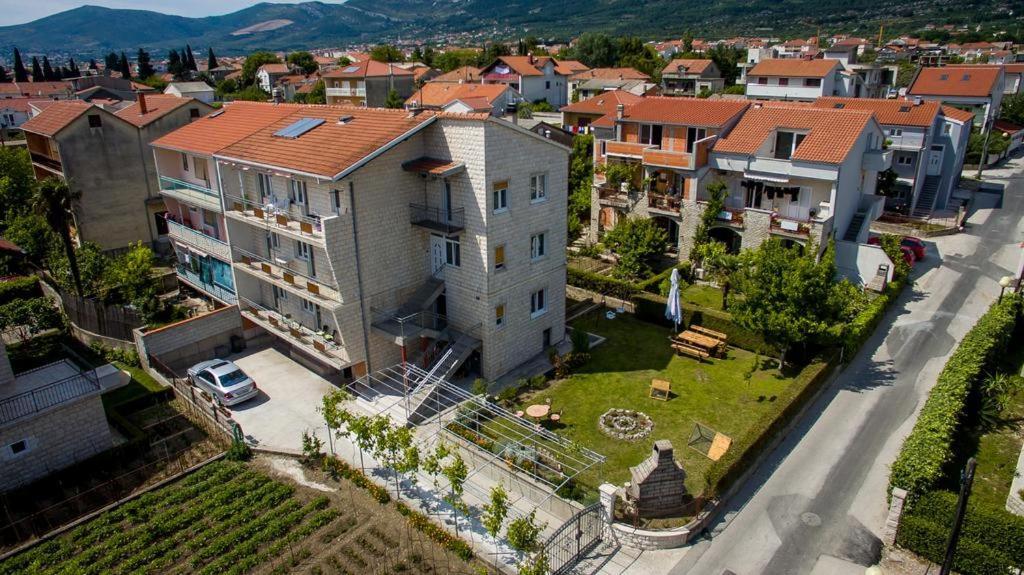 Apartman A&B Kastela Dış mekan fotoğraf