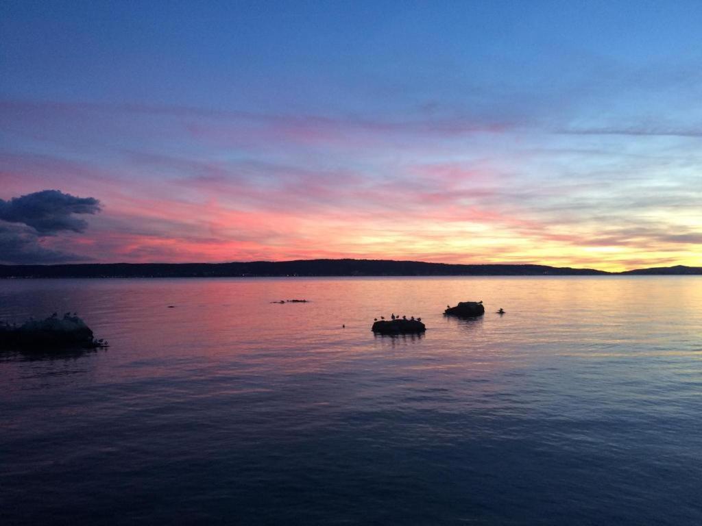 Apartman A&B Kastela Dış mekan fotoğraf