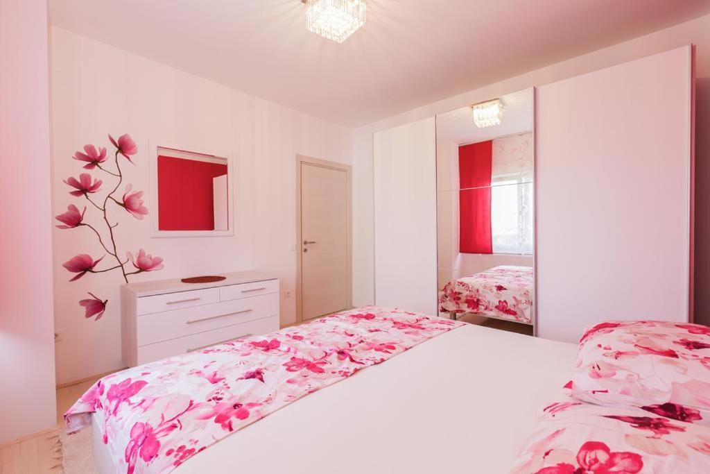 Apartman A&B Kastela Dış mekan fotoğraf