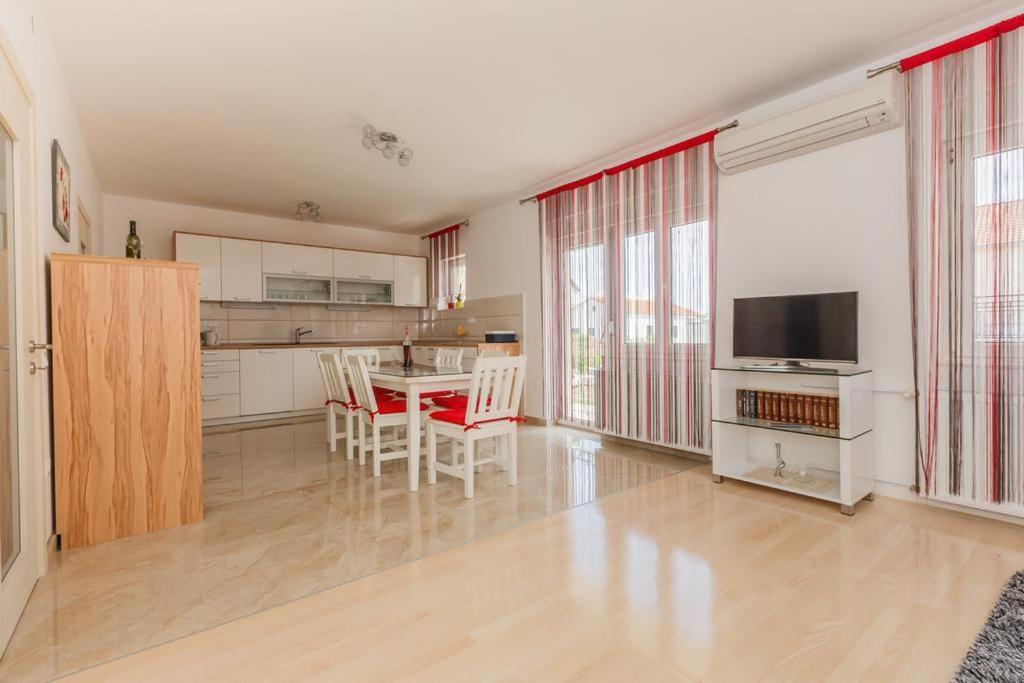 Apartman A&B Kastela Dış mekan fotoğraf